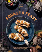 Forage & Feast - elsie green - decor
