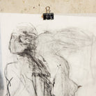 Foulard d'Artiste | Gaetan Caron | Lost Art Salon Collection - elsie green - art