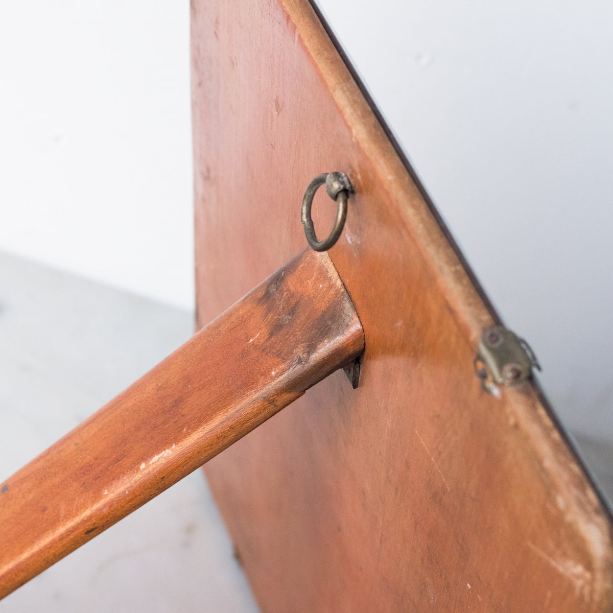 Frameless Vanity Mirror - elsie green - decor