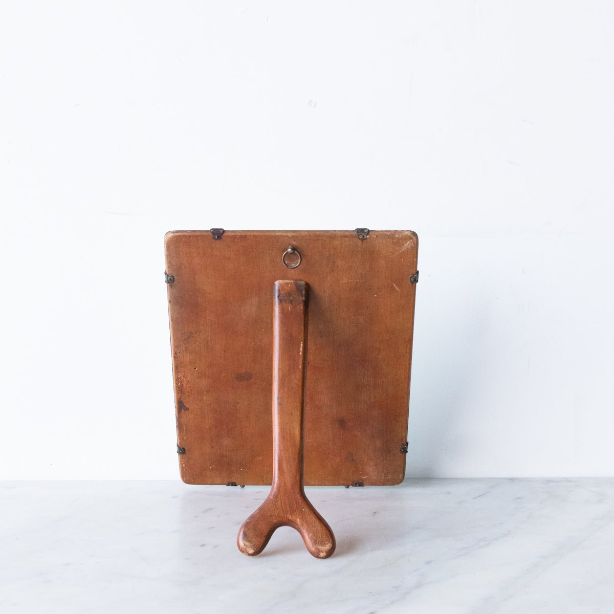 Frameless Vanity Mirror - elsie green - decor