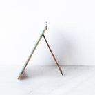 Frameless Vanity Mirror - elsie green - decor