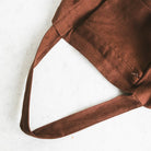 Frankie Linen Bag - elsie green - Textiles