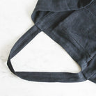 Frankie Linen Bag - elsie green - Textiles