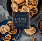 French Appetizers - elsie green - Decor