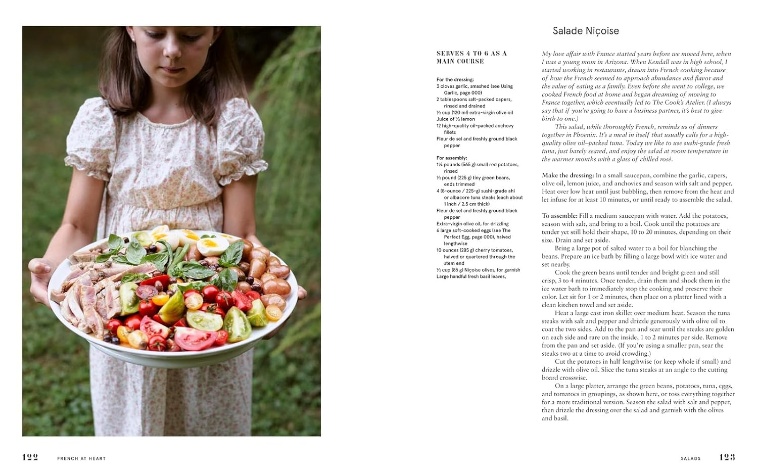 French at Heart - elsie green - decor