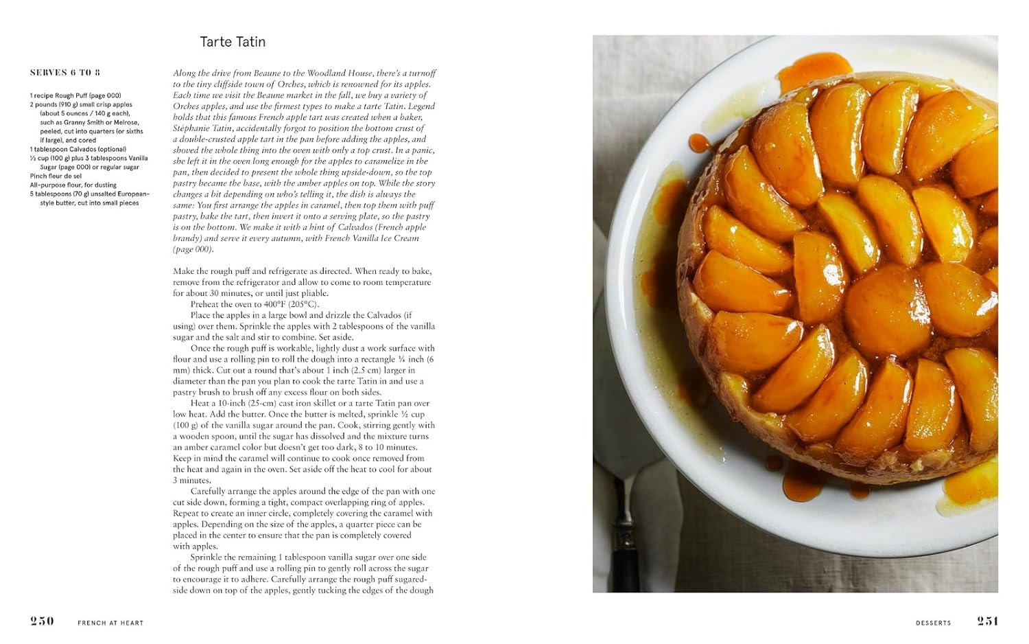 French at Heart - elsie green - decor