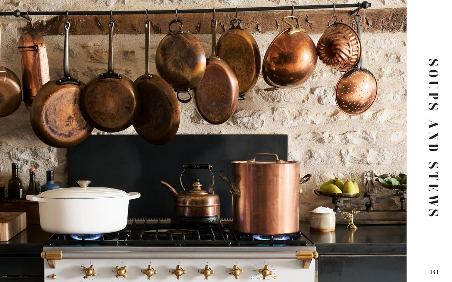 French at Heart - elsie green - decor