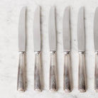 French Butter Knife Matched Set Of 12 - elsie green - The French Kitchen