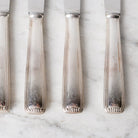 French Butter Knife Matched Set Of 12 - elsie green - The French Kitchen