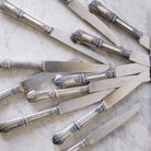 French Butter Knife Set of 6 - elsie green - French Kitchen