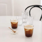 French Cafe Glass Set of 6 - elsie green - The French Kitchen