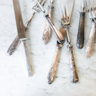 French Carving Set - elsie green - The French Kitchen