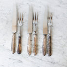 French Carving Set - elsie green - The French Kitchen
