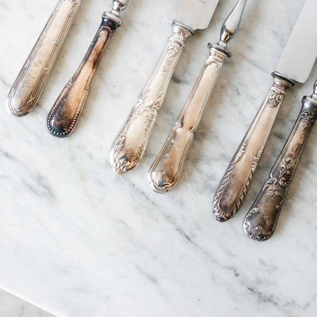 French Carving Set - elsie green - The French Kitchen