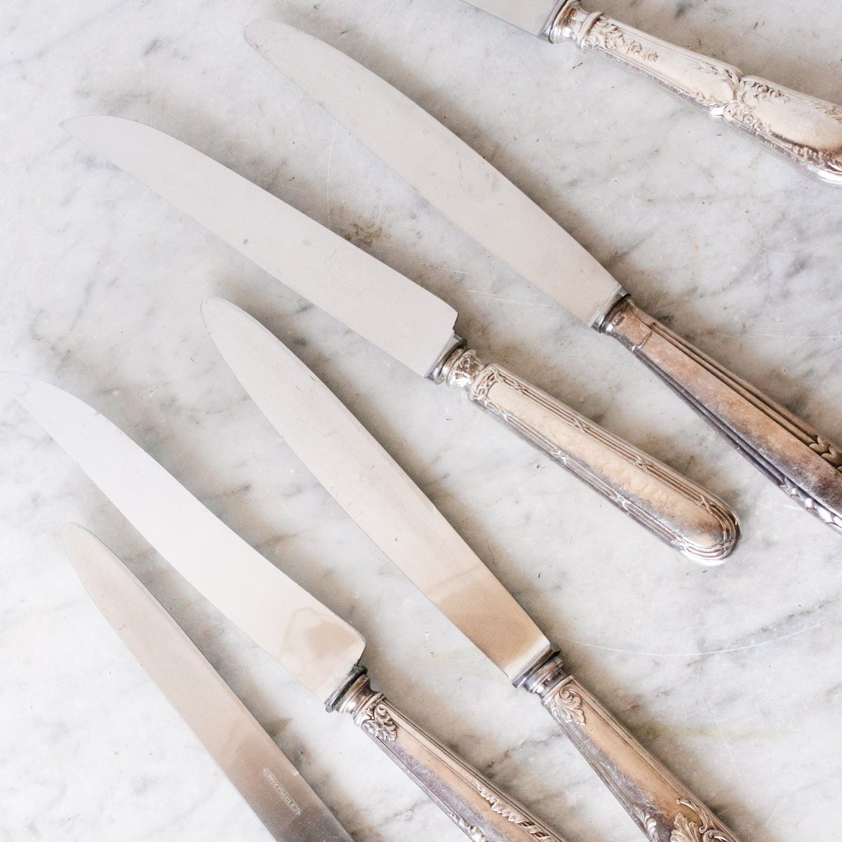 French Carving Set - elsie green - The French Kitchen