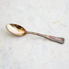 French Demitasse Spoon Set of 5 - elsie green - the french kitchen