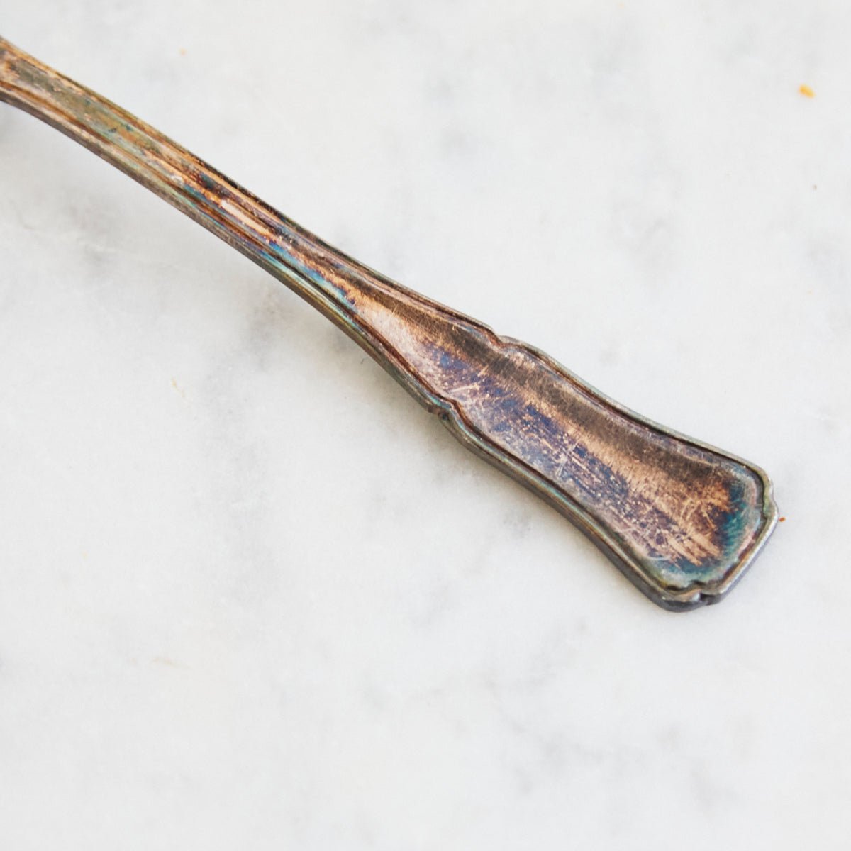 French Demitasse Spoon Set of 5 - elsie green - the french kitchen