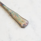 French Demitasse Spoon Set of 5 - elsie green - the french kitchen