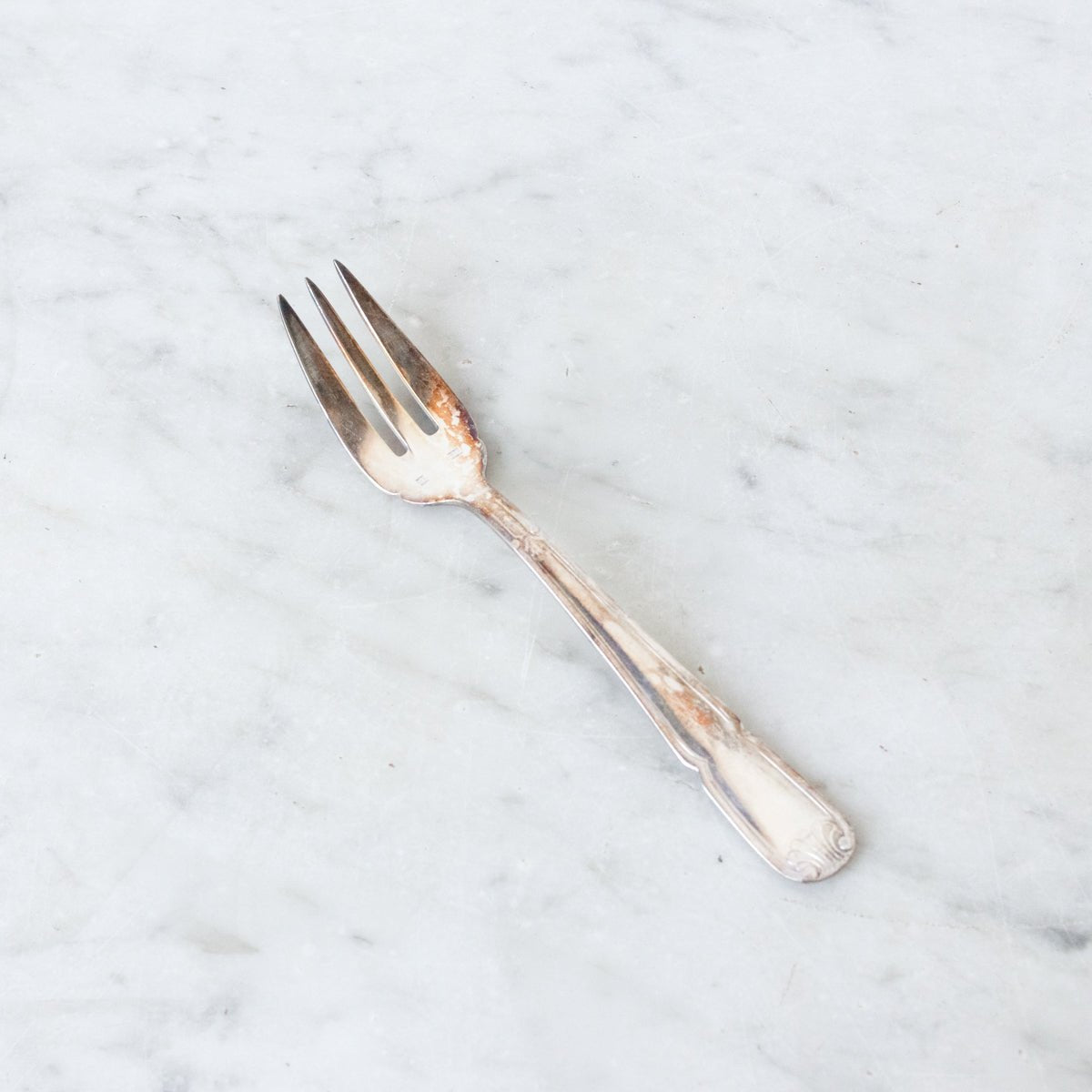 French Dessert Fork Set Of 10 - elsie green - The French Kitchen