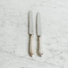 French Dinner Knife Set of 12 - elsie green - the french kitchen