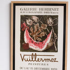 French Exhibit Poster | Vuillermoz - elsie green - Art