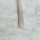 French Flatware Teaspoon Set Of 12 - elsie green - The French Kitchen