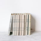 French Library Book | Oeuvres de Maurice Thorez 15 Volumes - elsie green - decor