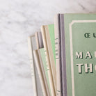 French Library Book | Oeuvres de Maurice Thorez 15 Volumes - elsie green - decor