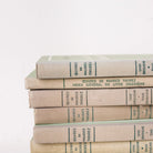 French Library Book | Oeuvres de Maurice Thorez 15 Volumes - elsie green - decor