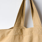 French Linen Tote Bag - elsie green - textiles