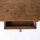 French Provincial Bedside Table - elsie green - furniture