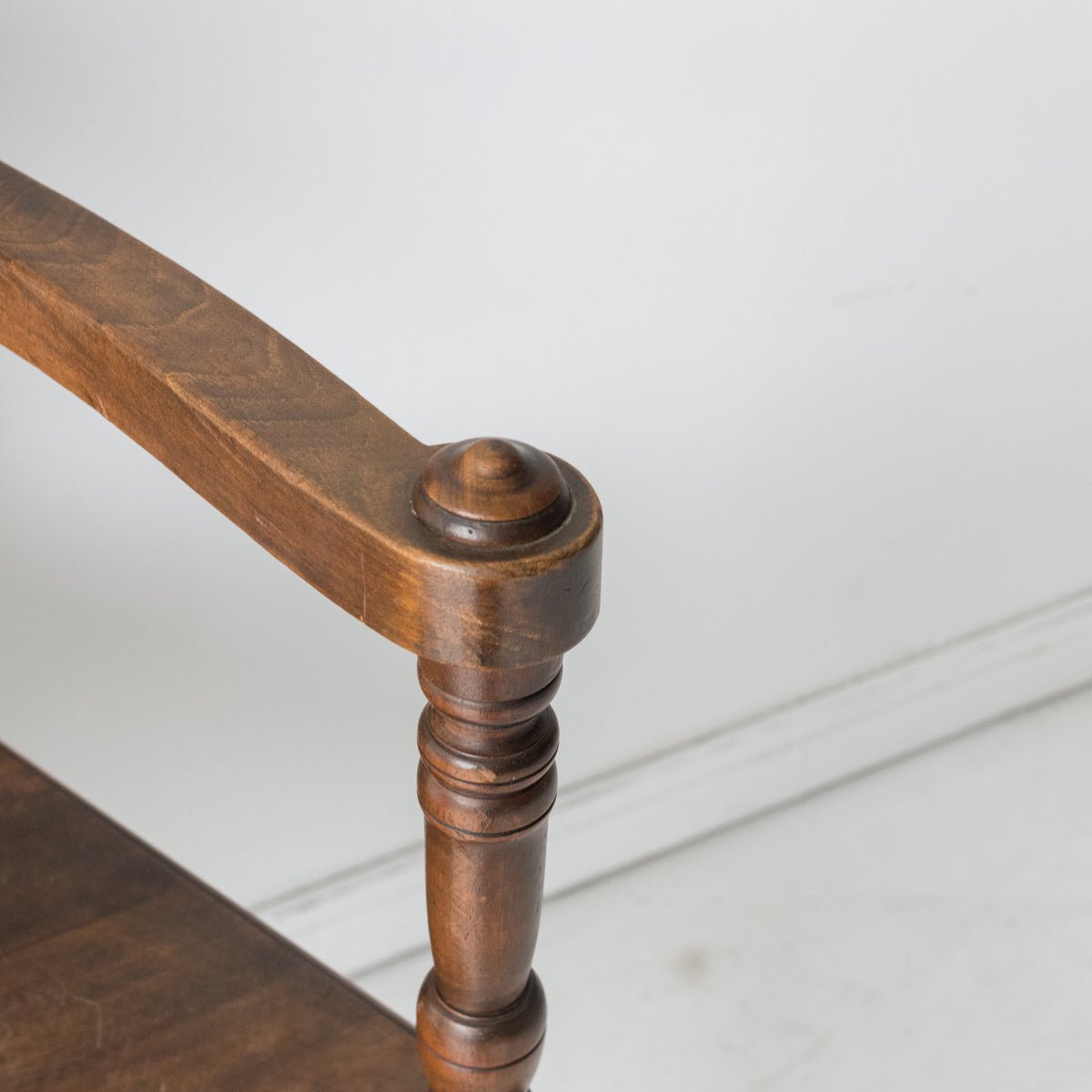 French Renaissance Revival Arm Chair - elsie green - furniture