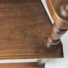 French Renaissance Revival Arm Chair - elsie green - furniture