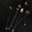 French Riviera Bar Spoon Set of 6 - elsie green - the french kitchen