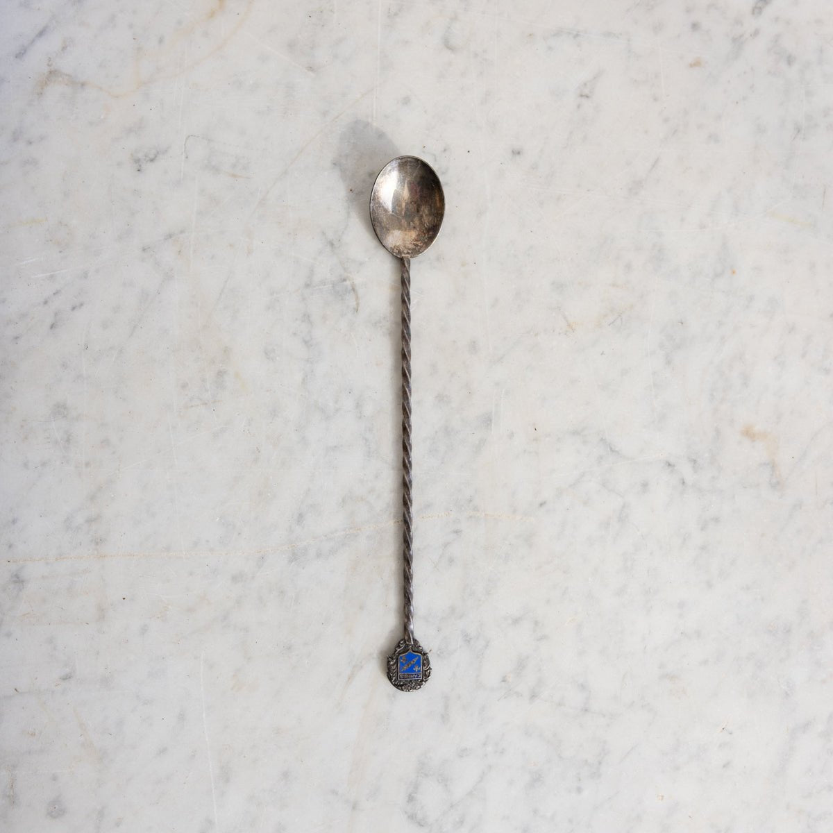 French Riviera Bar Spoon Set of 6 - elsie green - the french kitchen