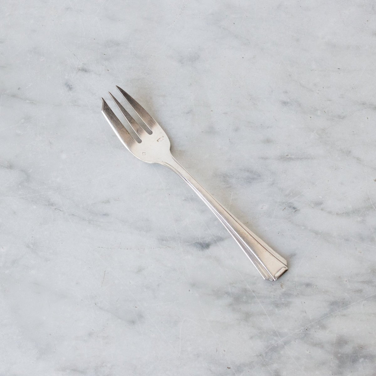 French Seafood Fork Set Of 4 - elsie green - The French Kitchen