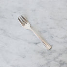 French Seafood Fork Set Of 4 - elsie green - The French Kitchen