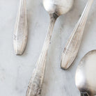 French Teaspoon Set Of 10 - elsie green - The French Kitchen