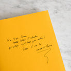 Functional Architecture Vintage Book - elsie green - decor