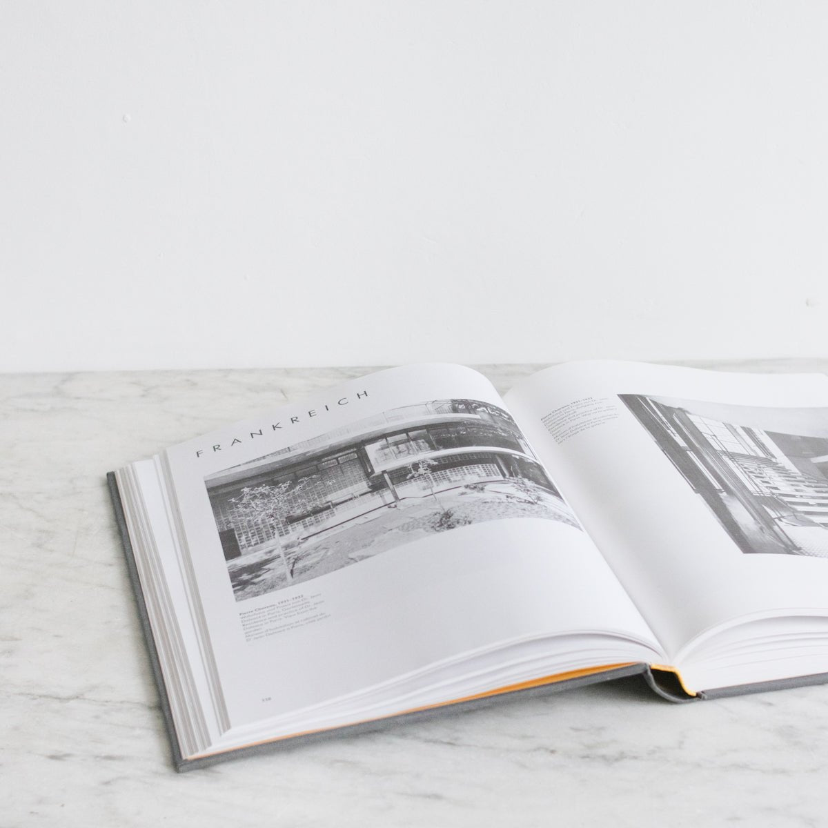 Functional Architecture Vintage Book - elsie green - decor