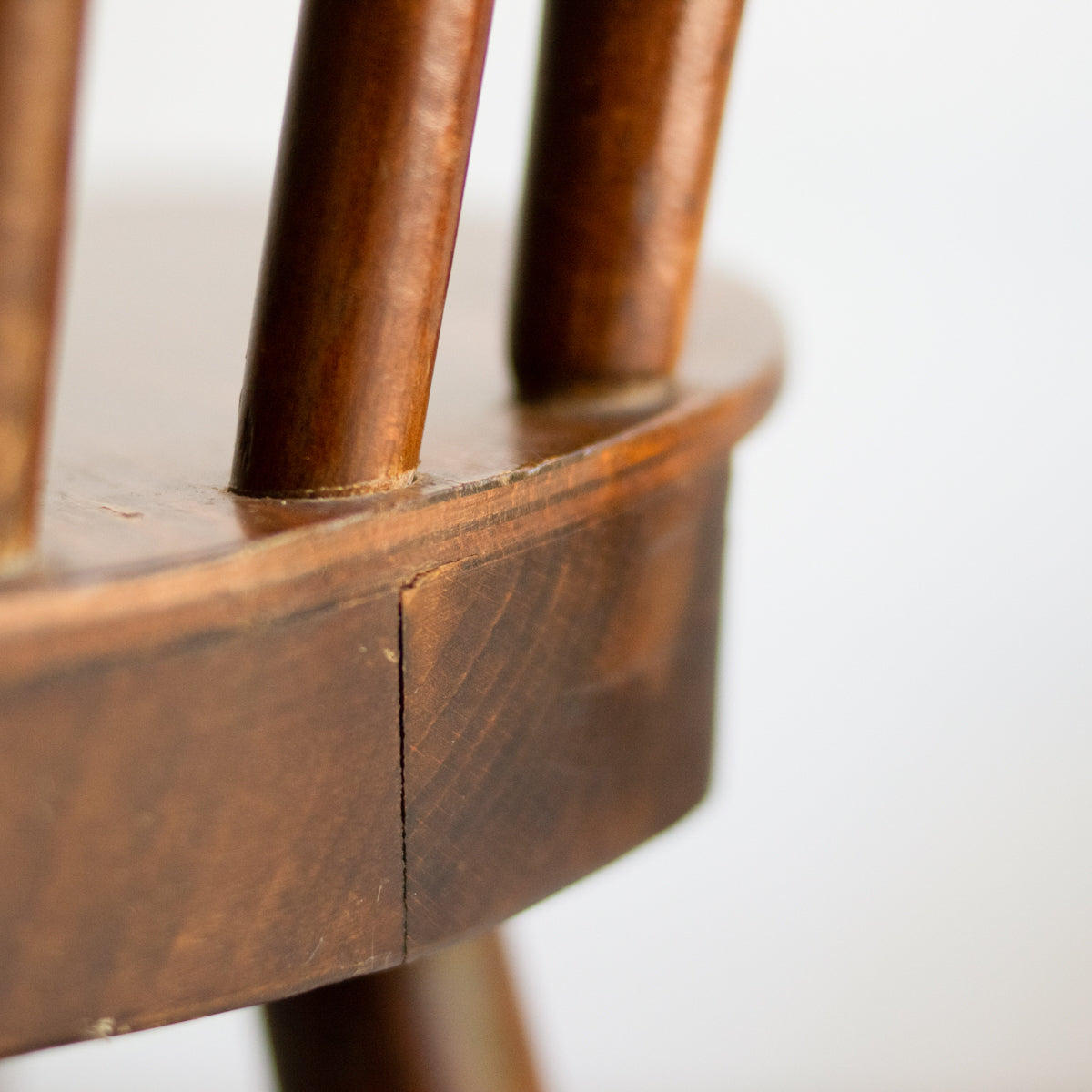 Baumann Tacoma Chair - elsie green