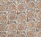 Bellecour Ottoman - elsie green