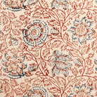 Bellecour Ottoman - elsie green