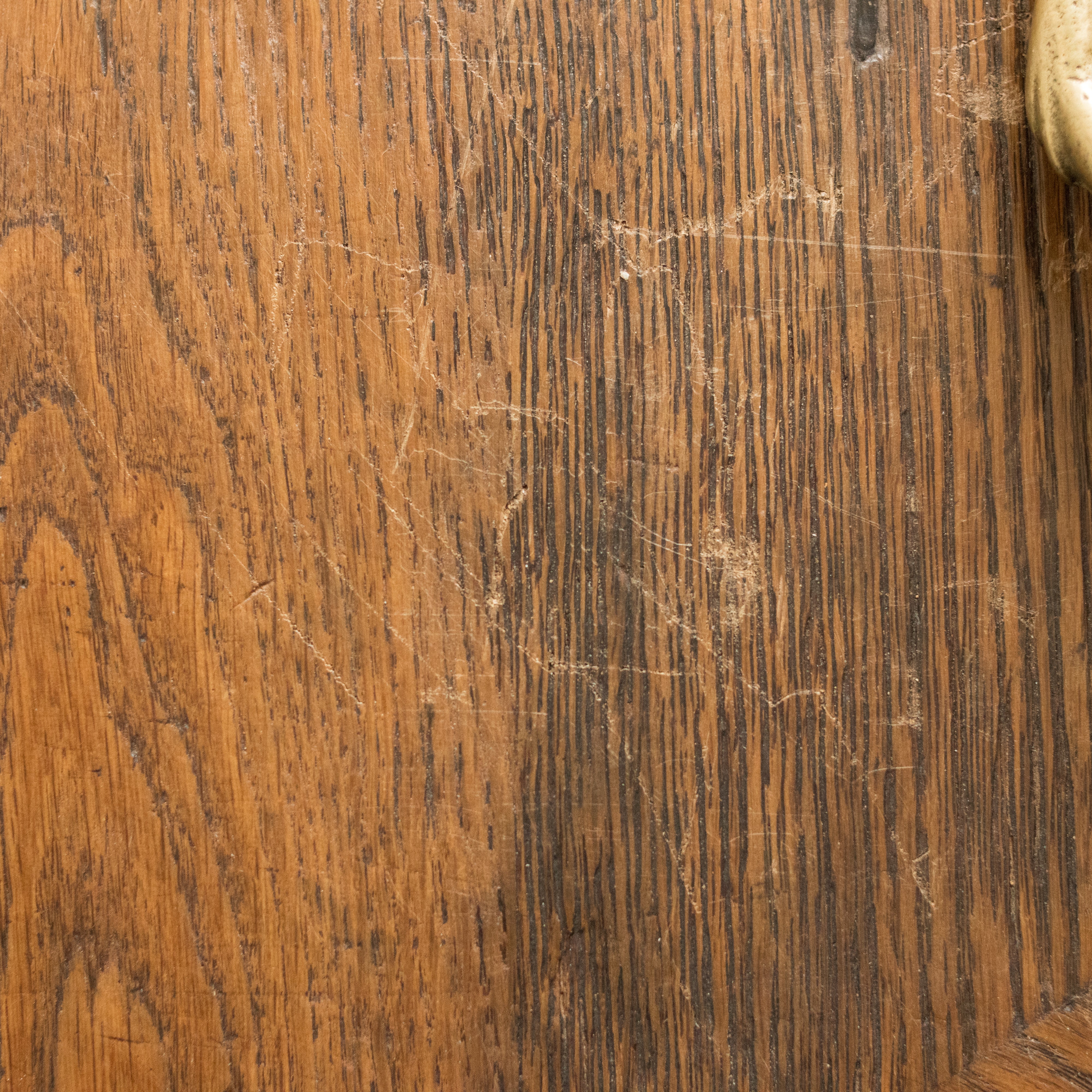 Oak Tasting Table - elsie green