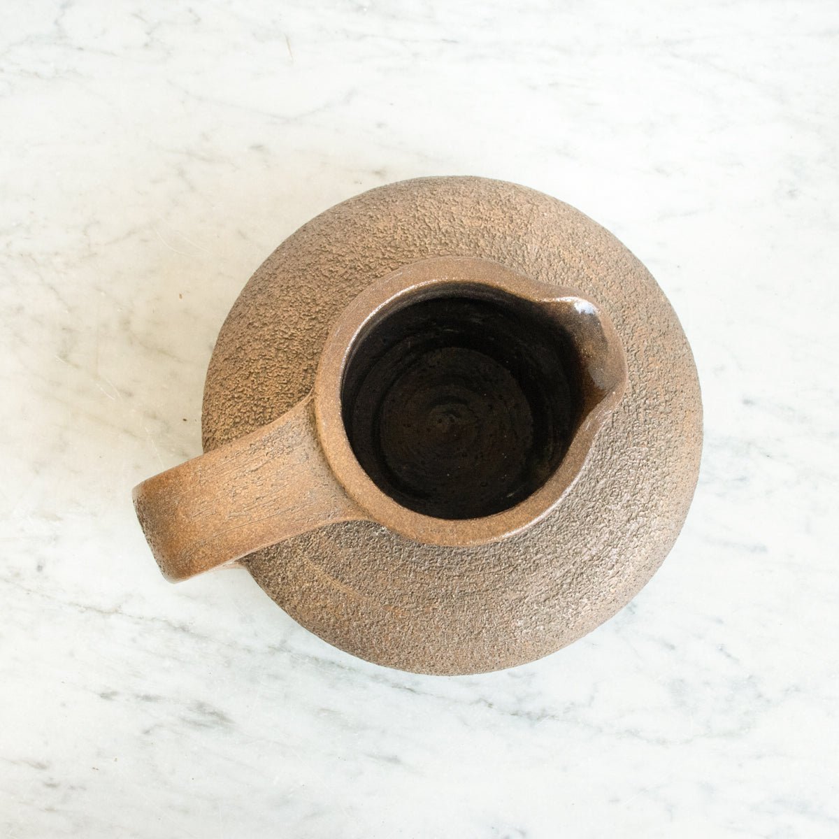 Gabriel Mussarra Stoneware Vase | Signed by Artist - elsie green - the french kitchen