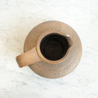 Gabriel Mussarra Stoneware Vase | Signed by Artist - elsie green - the french kitchen