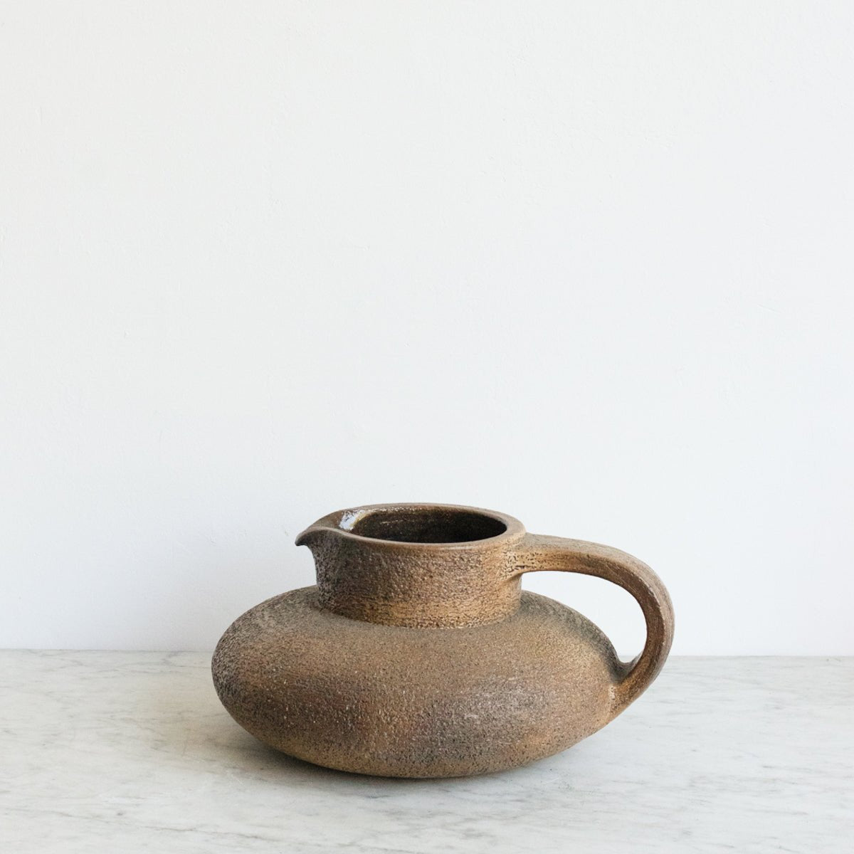 Gabriel Mussarra Stoneware Vase | Signed by Artist - elsie green - the french kitchen
