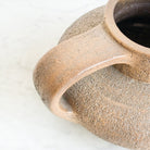 Gabriel Mussarra Stoneware Vase | Signed by Artist - elsie green - the french kitchen
