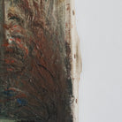 Garden with Sculpture Oil Painting - elsie green - Art