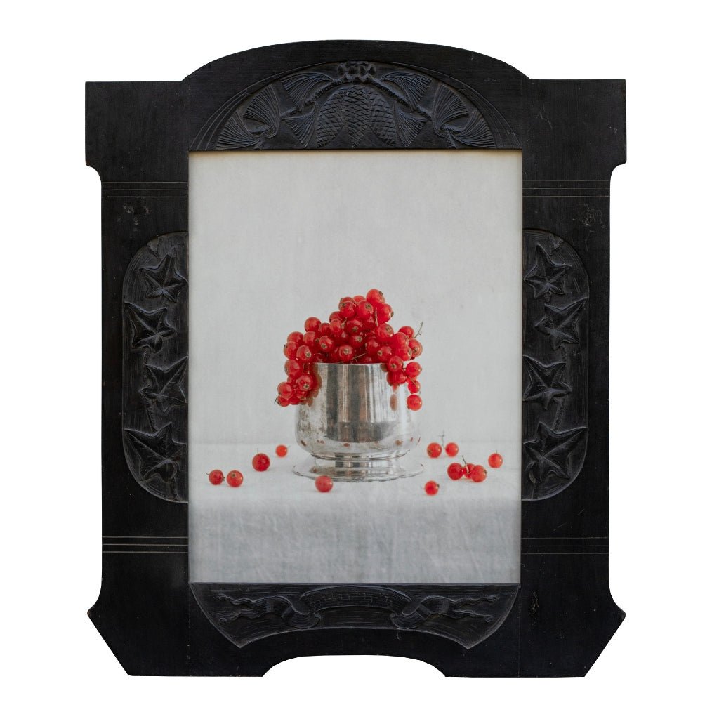 Gathered and Given | Jefferson Hayman - elsie green - art